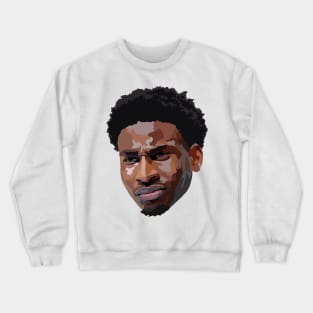 Jaren Jackson Jr. | Memphis Grizzlies Crewneck Sweatshirt